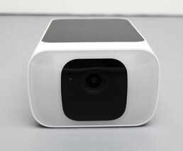 Eufy SoloCam S40 T81241W1 Solar-Powered Wireless Outdoor Security Camera image 3