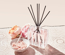 NEST Fragrances Himalayan Salt &amp; Rosewater Reed Diffuser 175ml  Brand New in Box - £42.71 GBP