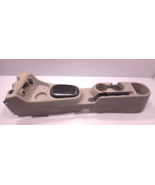2008 HYUNDAI ACCENT CENTER CONSOLE P/N 84611-1E200 GENUINE OEM USED PART - $92.07