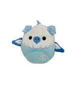 Official KellyToy Christmas Squishmallow Clip - Duane the Griffin - $12.80 CAD