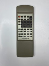 Pioneer CU-RX026 Remote Control, Gray - OEM for RXP840, CCS590 Stereo/Re... - $29.95