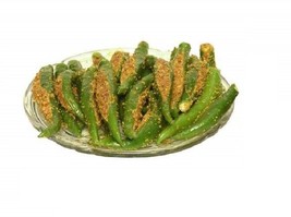 Home Made Rajasthani Chilli Pickle (500 gm) Free shipping world - £22.97 GBP