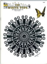 The White Tops Circus Fans Association of America Sept 1979 Siamese Twin... - $24.72