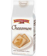 Pepperidge Farm Chessmen Distinctive Cookies 7.25 oz (Pack of 6) - $52.30 CAD