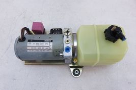 Mercedes R129 SL320 SL500 convertible top hydraulic pump 1298000748 - $149.99