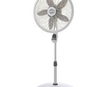 Lasko Lasko-18 Remote Control Elegance &amp; Performance Pedestal, 3-Speed (... - £74.58 GBP