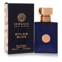 Versace Pour Homme Dylan Blue Cologne by Versace, Recently launched in 2016, ver - £32.48 GBP