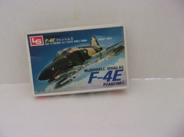 LS F-4E Phantom II 1:144 Scale 1979 - £7.85 GBP