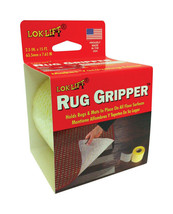 Optimum Technologies Vantage Rug Gripper - £15.47 GBP