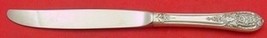 Crown Princess by International Sterling Silver Regular Knife 9 1/4&quot; Flatware - £39.01 GBP