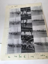 Lot 12 1960&#39;s black &amp; white Photos  Military Training Boot Camp Vietnam ? - $18.74