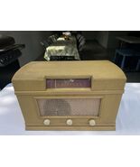 Learadio Tube Radio Model 662,663,664,665 - $53.46
