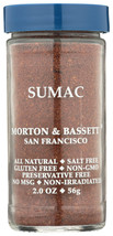 Morton sumac ( 3 x 2 oz   ) - $1,724.01 MXN