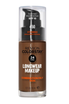 Revlon ColorStay Makeup for Combination/Oily Skin SPF 15, 1.0 FL OZ - Mo... - £10.08 GBP