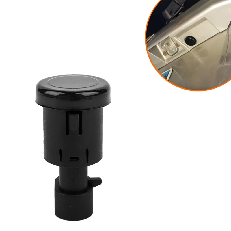 Rear Liftgate Window Glass Release Switch Button for Escalade Tahoe Yukon - Re - £13.20 GBP