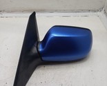 Driver Side View Mirror Power Non-heated Fits 04-06 MAZDA 3 445110 - £53.49 GBP