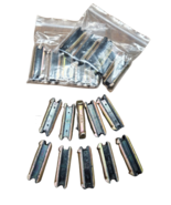 Heavy-Duty Flex Pin 6737326 - Secure Fit for Bucket Teeth 0800126-20 - $74.56 CAD