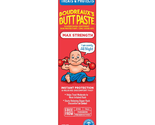 Boudreaux’S Butt Paste Max Strength Diaper Rash Cream  Ointment with Zin... - $10.42