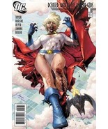 2023 DC Comics Dceased War of the Undead Jay Anacleto Variant #8 - $15.95