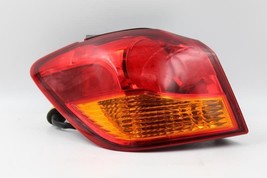 2011 Mitsubishi Outlander Left Driver Side Tail Light Oem #3143 - £105.93 GBP