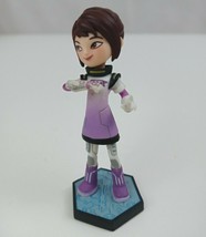 Disney Junior Miles From Tomorrowland Loretta Callisto 2.5&quot;  Collectible Figure  - £10.07 GBP