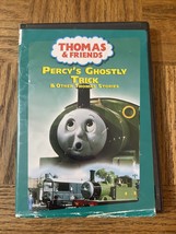 Thomas And Friends Thomas And The Jet Engine DVD - £18.10 GBP