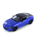 2023 Nissan Fairlady Z  1/24 Scale Diecast Model by Maisto - BLUE - $29.69