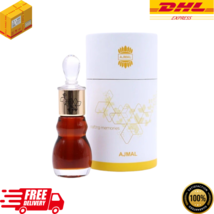Oudh Mukhallat Attar Oil By Ajmal Perfumes | FREE DHL EXPRESS WORLDWIDE!⚡ - $103.26