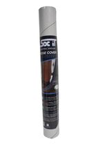 Soc It 35 Foot Gray Central Vacuum Hose Sock - $42.35