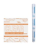 Magic Cover Super 20-Gauge Clear Vinyl Covering, Non-Adhesive, and Versa... - €123,50 EUR