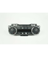 2008-2010 mercedes w204 c300 c63 a/c ac heater control climate control s... - $90.27 CAD
