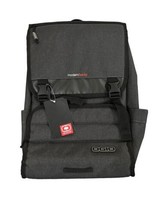 New With Tags Ogio X Modern Family Apex Heather Grey Rucksack Backpack Bag 17" - £46.74 GBP