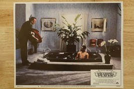 Original 1983 Lobby Card Movie Poster TRADING PLACES Dan Aykroyd Eddie Murphy #3 - £12.57 GBP