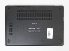 Dell Latitude 5480 14" Core i5-6200U 8GB 256GB SSD image 10