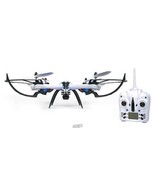 World Tech Toy Prowler Camera RC Spy Drone 720p Photo/Video Camera White... - £144.09 GBP