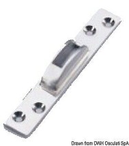 Osculati Lock For Sliding Doors Smart Handle - $174.44