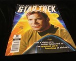 Bauer Magazine Star Trek The 55th Anniversary Kirk Cover 1 of 2 - £9.50 GBP