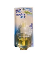 Neutra Air Lysol Fresh Air Treatment Refill, 0.71 oz - £16.44 GBP