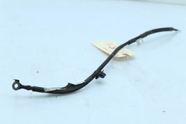 06-15 LEXUS IS350 Power Steering Gear Ground Cable F3576 image 8