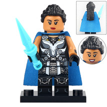 King Valkyrie (Thor Love and Thunder) Marvel Minifigures Building Toys - $4.09 CAD