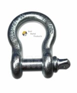 (8) 7/8“ HEAVY DUTY BOW 6.5t ATV 4x4 WINCH TREE PROTECTOR OFF-ROAD RECOV... - $54.95