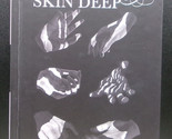 Brandon Sanderson LEGION: Skin Deep First U.K. edition SIGNED Limited 1/100 - $58.50