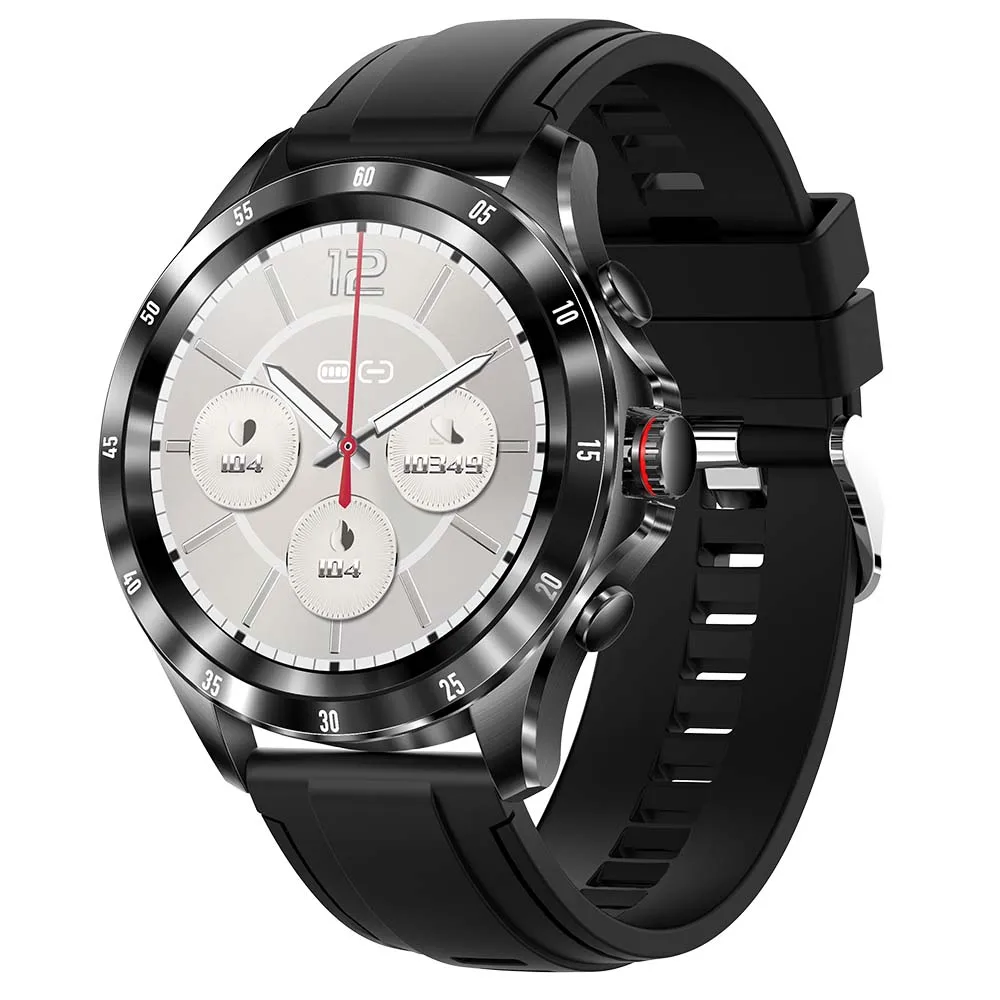 New Men&#39;s Smart Watch Max7 Bluetooth Answer Call Man Watch IP68 Waterpro... - $70.14