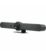 Logitech 960-001697 RALLY BOARD 65 - GRAPHITE ALL-IN-ONE VIDEO DISPLAY S... - $205,682.05 MXN
