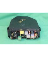 Mercedes Front Fuse Box Sam Relay Control Module Panel A2129003414 - €197,19 EUR