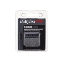 Babyliss Pro Blade Graphite Wedge Black #FX603B - $54.44