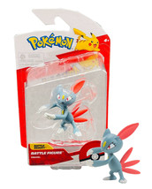 Pokemon Battle Ready! Sneasel Battle Figure Pack New in Package - £11.09 GBP