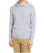 XXL Slim Bonobos Cotton Cashmere Hood Slim Egret Retails $118 BNWTS - $1,478.81 MXN