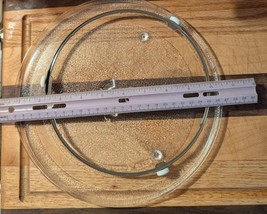 Emerson MW8627W Microwave 9.5&quot; Turntable Tray with Roller Ring - $7.92