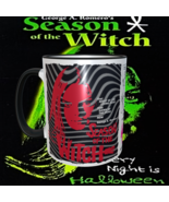 Season Of The Witch George A Romero  11oz  Ceramic Mug NEW Dishwasher Safe - £10.22 GBP